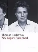 700 dagar i Rosenbad